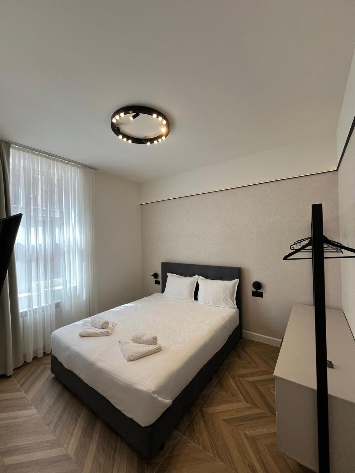 M Star Rooms, Private Parking, Sofia Top Center Sófia Exterior foto